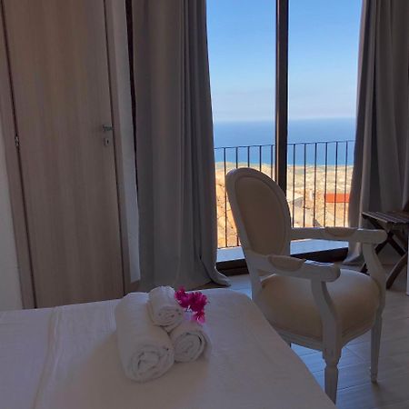 Perla Del Borgo Bed And Breakfast Санта-Катерина-делло-Ионио Экстерьер фото