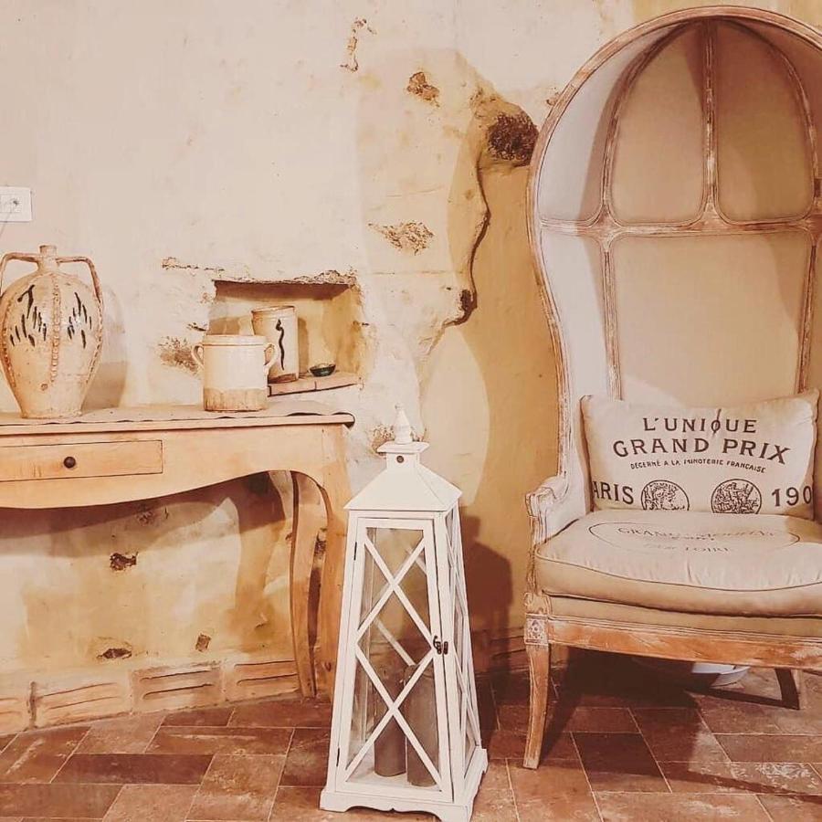 Perla Del Borgo Bed And Breakfast Санта-Катерина-делло-Ионио Экстерьер фото
