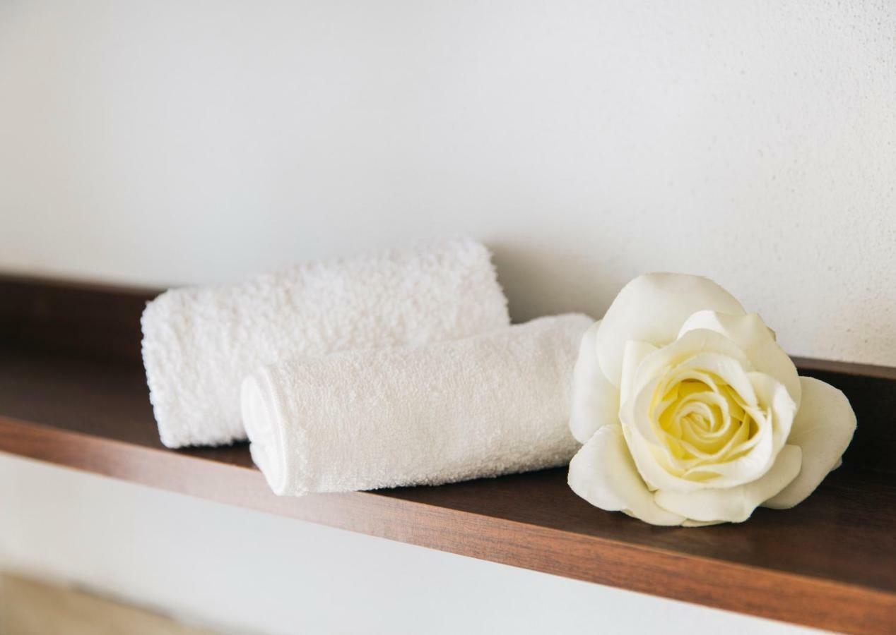 Perla Del Borgo Bed And Breakfast Санта-Катерина-делло-Ионио Экстерьер фото